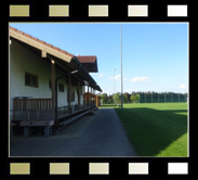 Mörntal-Stadion, Tacherting (Bayern)