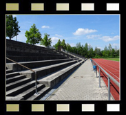 Taufkirchen, Sportpark