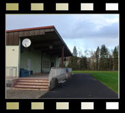 Triefenstein, Sportplatz Trennfeld