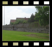 Trunkelsberg, Sportanlage Schwaighauser Straße