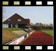 Veitsbronn, Sportanlage im Hamesbuck