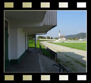 Vilshofen an der Donau, Rennbahnstadion