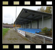Wackersdorf, Stadion am Wasserturm