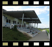 Sportplatz Thenner Straße, Wartenberg (Bayern)