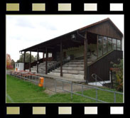 Wassertrüdingen, Sportplatz Erlenweg