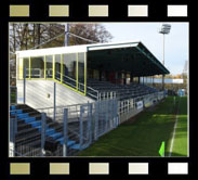 Weiden in der Oberpfalz, Stadion am Wasserwerk