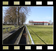 Werneck, Sportplatz Essleben