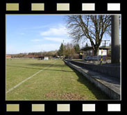 Werneck, Sportplatz Mühlhausen