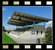 BSC-Sportplatz, Wolfertschwenden (Bayern)