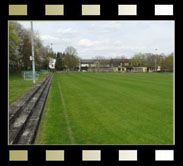 Sportpark im Kürnachtal, Würzburg (Bayern)