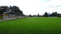 Sportanlage Schwabenstraße, Marktoberdorf (Bayern)