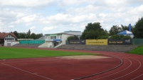 TSV-Stadion, Marktoberdorf (Bayern)