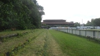 München, Sportanlage Heiglhofstraße