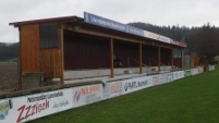 Neumarkt i.d. OPf., Sportplatz Pölling