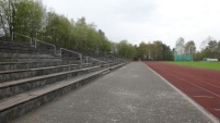 Nürnberg, Sportanlage Bertold-Brecht-Schule (Bayern)