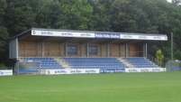 Planegg, Heide-Volm-Stadion (Bayern)