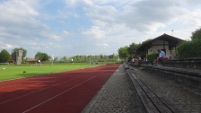 Planegg, Sportpark (Bayern)
