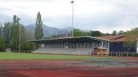 Prien am Chiemsee, Sportpark (Bayern)