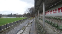 Pyrbaum, Sportplatz Pyrbaum