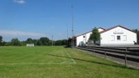 Rattelsdorf, Sportplatz Ebing (Bayern)