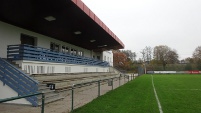 Rohrbach (Ilm), Sportplatz Rohrbach (Bayern)