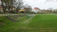 Rottendorf, TSV-Sportplatz Jahnstraße (Bayern)
