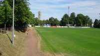 Sportanlage Maibacher Höhe, Schweinfurt (Bayern)