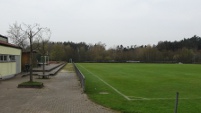 Sportplatz Spardorf, Spardorf (Bayern)