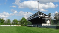 BSG-Stadion, Taufkirchen (Vils), Bayern