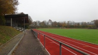 Sportzentrum Wolnzach (Bayern)