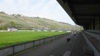 Würzburg, Sepp-Endres-Sportanlage