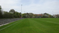 Sportzentrum am Hubland, Würzburg (Bayern)