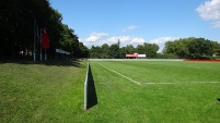 Eberswalde, Sportanlage am Wasserturm