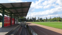 Eberswalde, Westendstadion