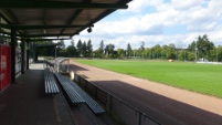 Eberswalde, Westendstadion