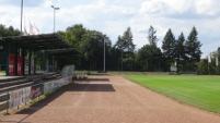 Eberswalde, Westendstadion