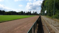 Eberswalde, Westendstadion