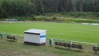 Fürstenberg/Havel, Stadion Fürstenberg/Havel