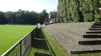 Hennigsdorf, Sportpark Fontanestraße