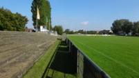 Hennigsdorf, Sportpark Fontanestraße