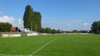 Hennigsdorf, Sportpark Fontanestraße