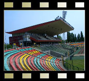 Friedrich-Ludwig-Jahn-Stadion, Berlin-Prenzlauer Berg