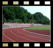 Stadion Friedrichsfelde, Berlin-Lichtenberg