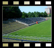 Hans-Zoschke-Stadion, Berlin-Lichtenberg