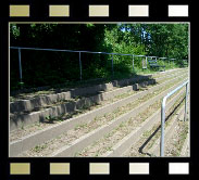 Nebenplatz-Poststadion, Berlin-Tiergarten