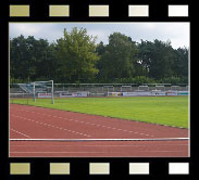 Ernst-Reuter-Sportanlage, Berlin-Zehlendorf