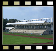 Volksparkstadion Mariendorf, Berlin-Tempelhof