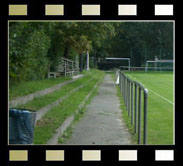 Sportplatz Ziegelhof, Berlin-Spandau