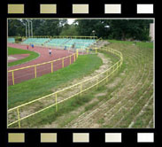 Helmut-Schleusner-Stadion, Berlin-Spandau