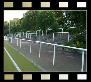 Stadion Britz-Süd Nebenplatz, Berlin-Neukölln